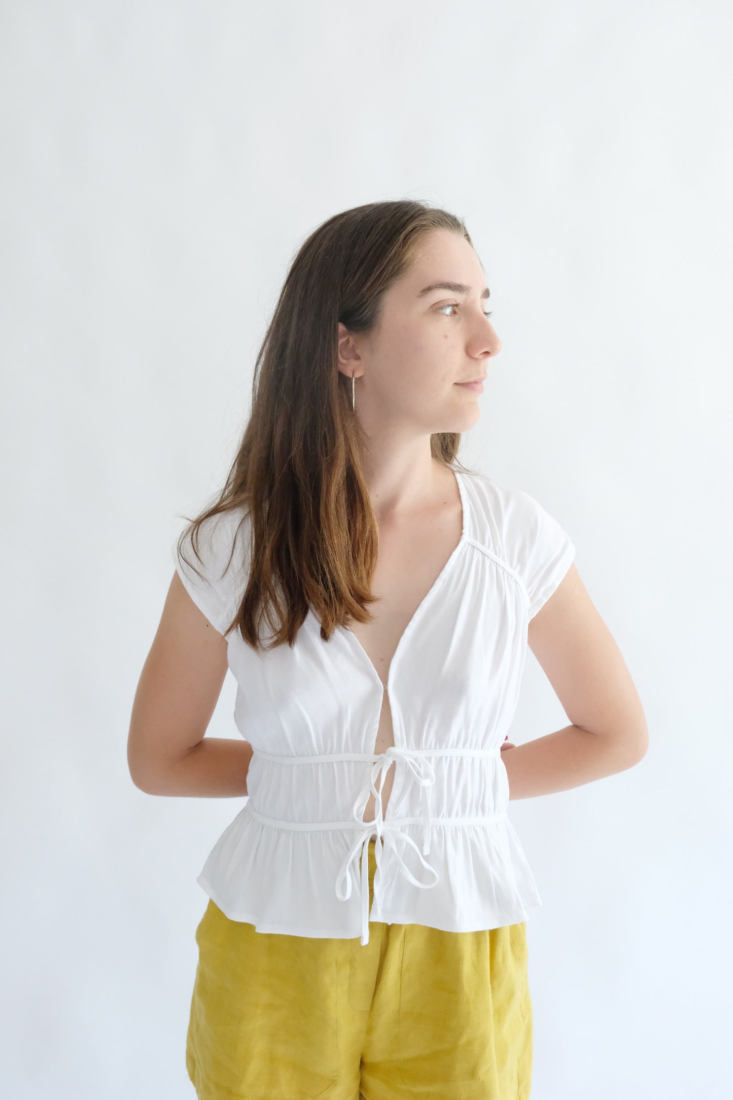 WINONA TOP (WHITE)