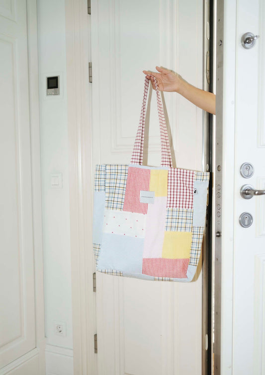 Tori Tote Bag