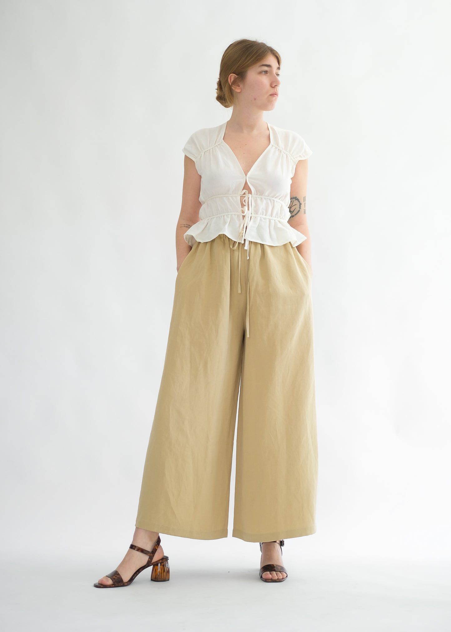 WINONA TOP (WHITE)