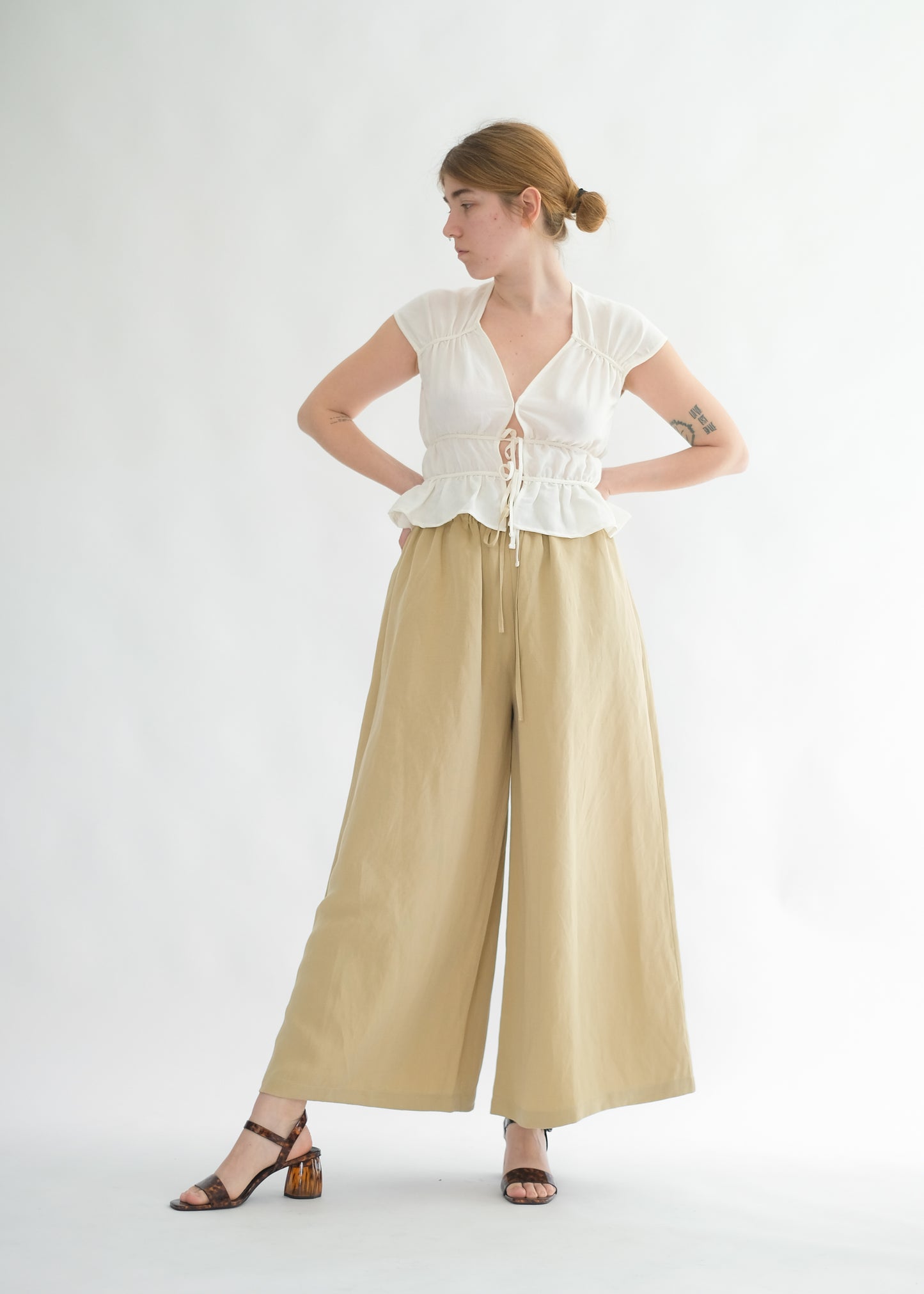 WINONA TOP (WHITE)