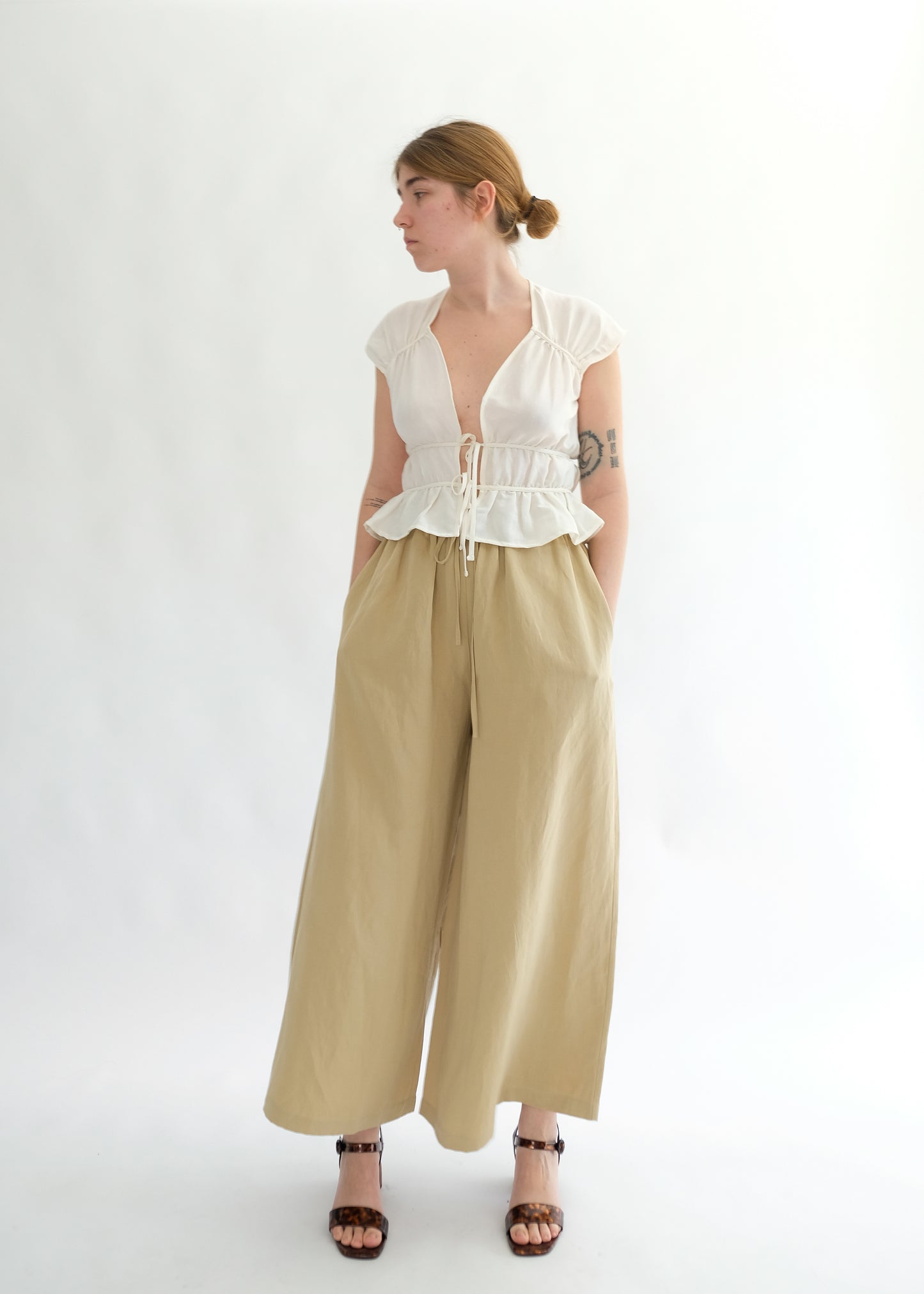 WINONA TOP (WHITE)