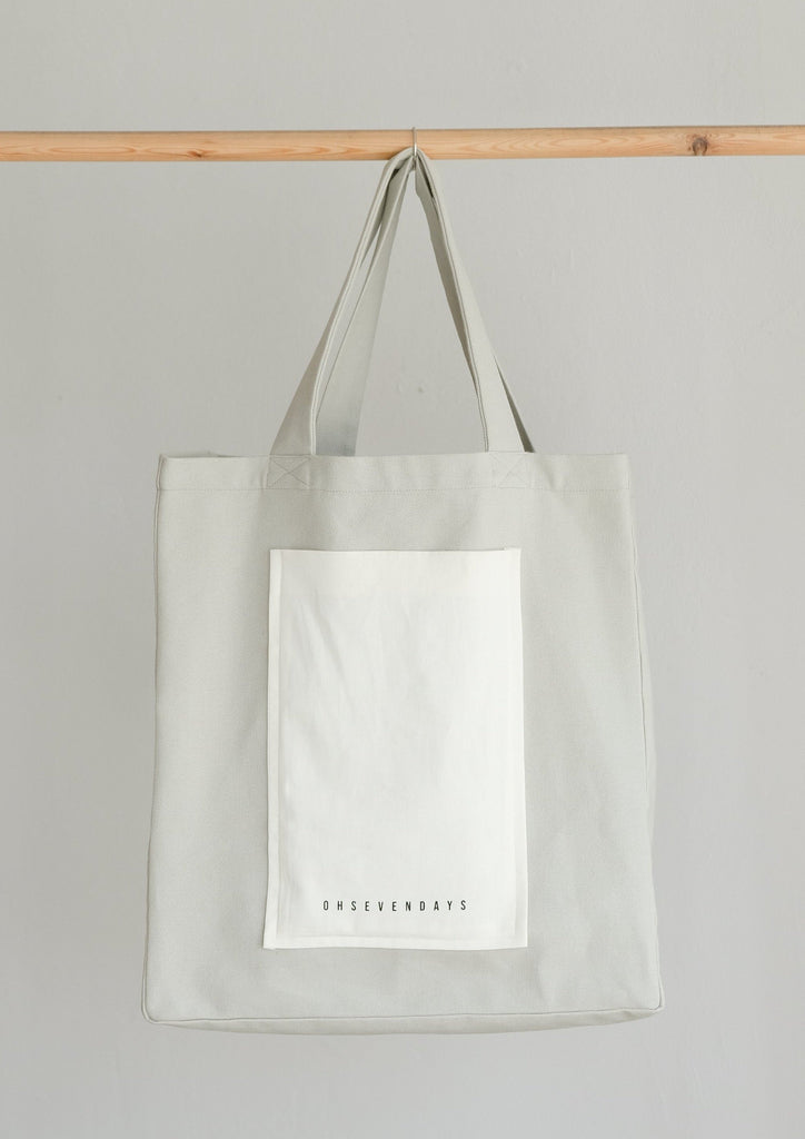 Oh'Shopper Tote Bag