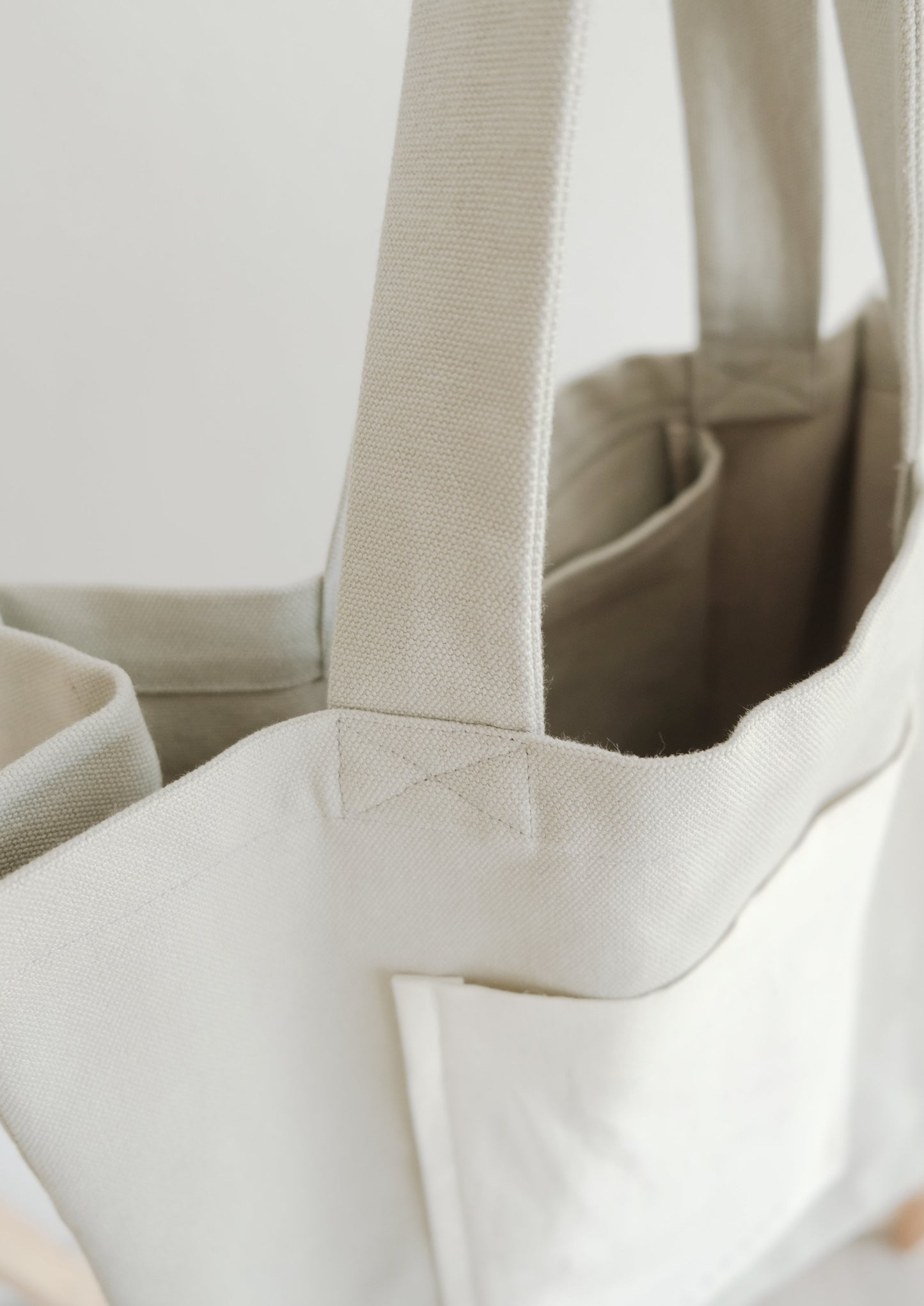 Oh'Shopper Tote Bag
