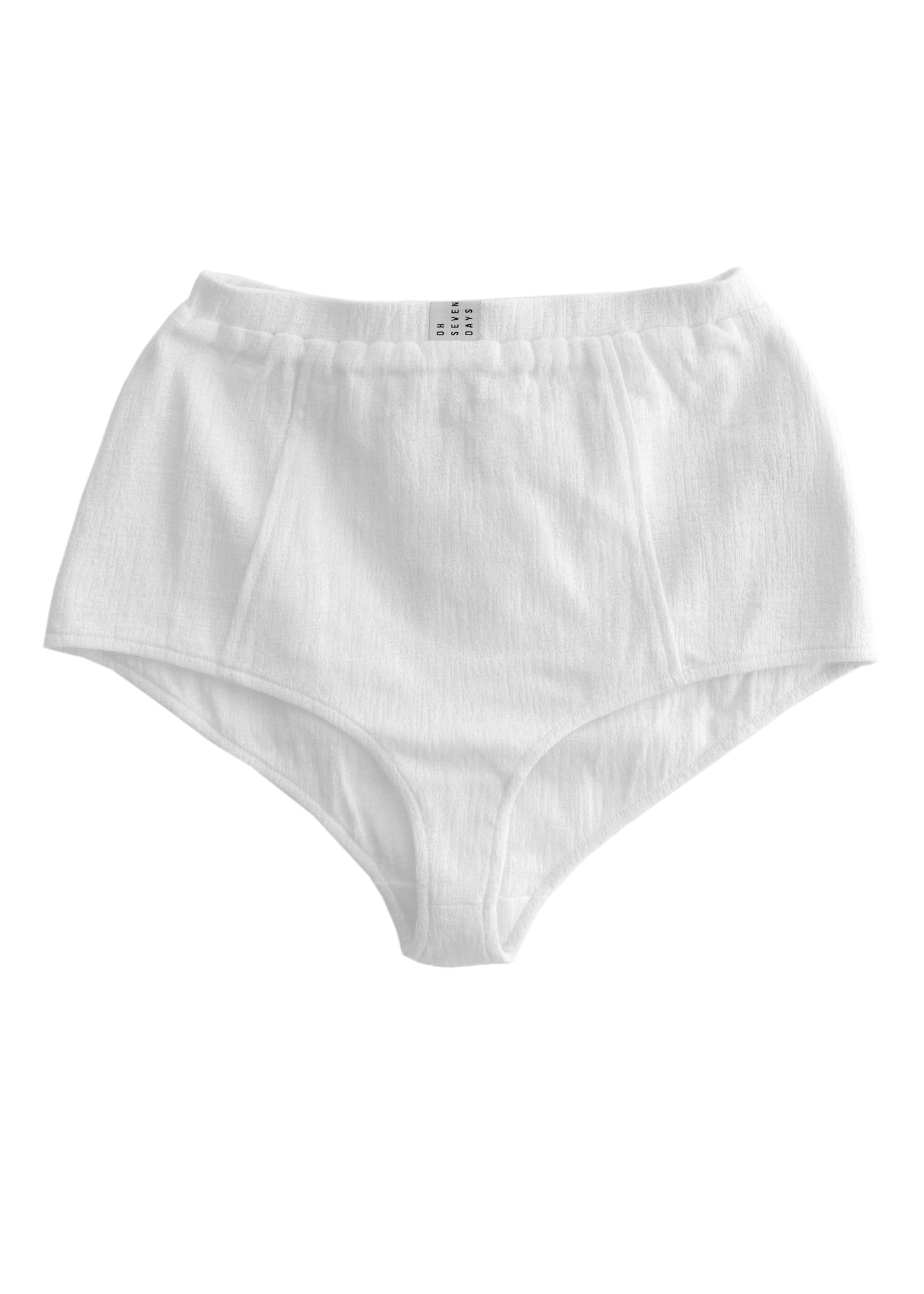 SAMPLE RUBY UNDIES - OhSevenDays