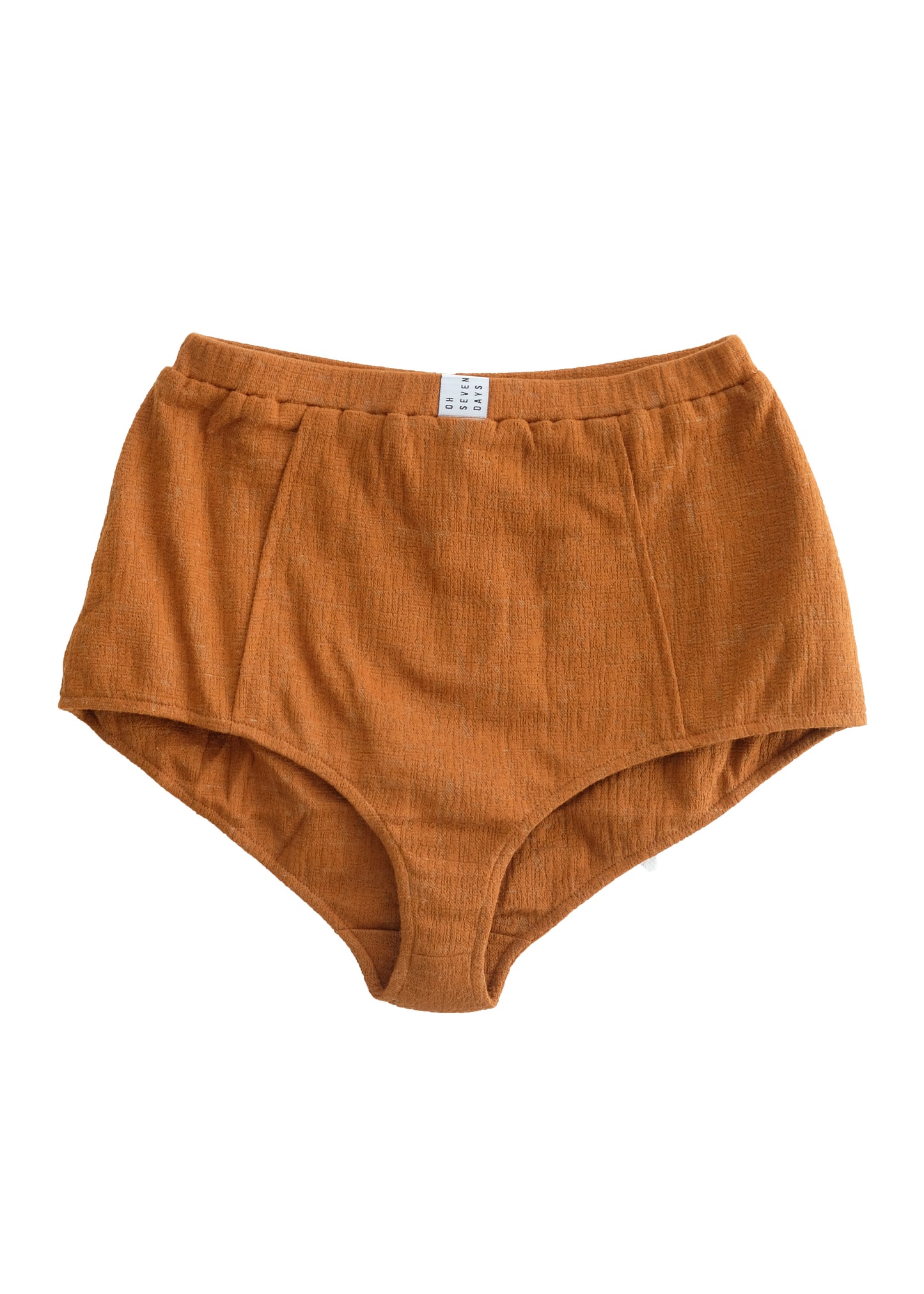 SAMPLE RUBY UNDIES - OhSevenDays