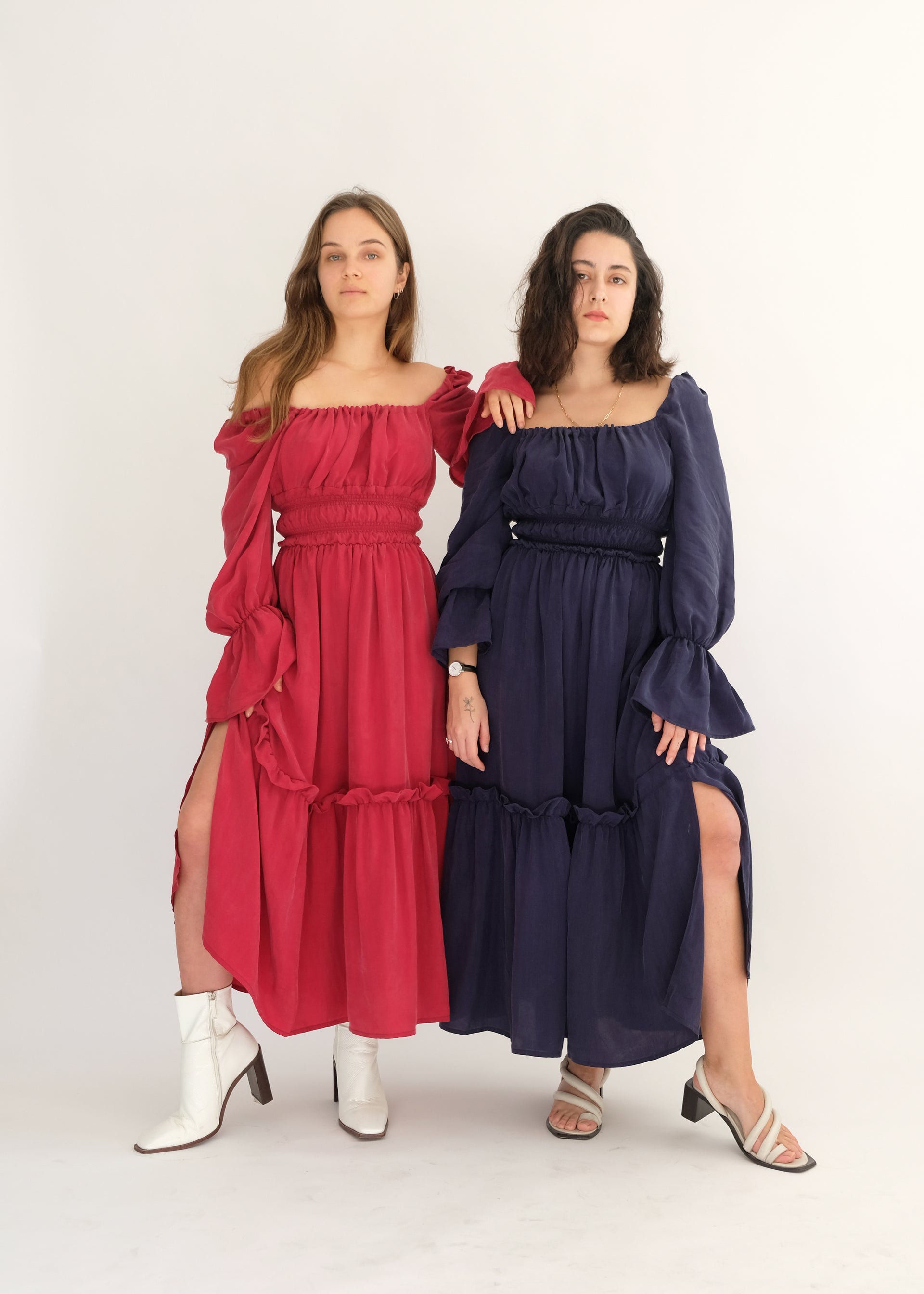 Willa Dress – OhSevenDays
