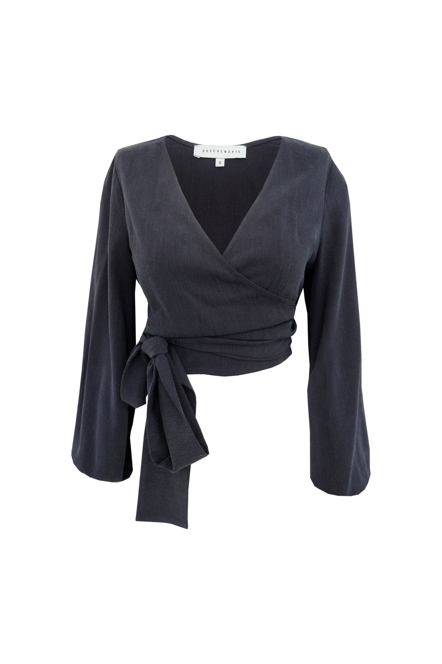Reese Reversible Blouse