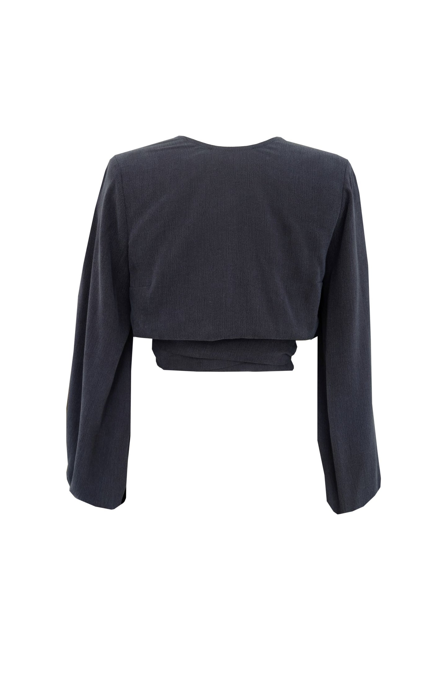 Reese Reversible Blouse
