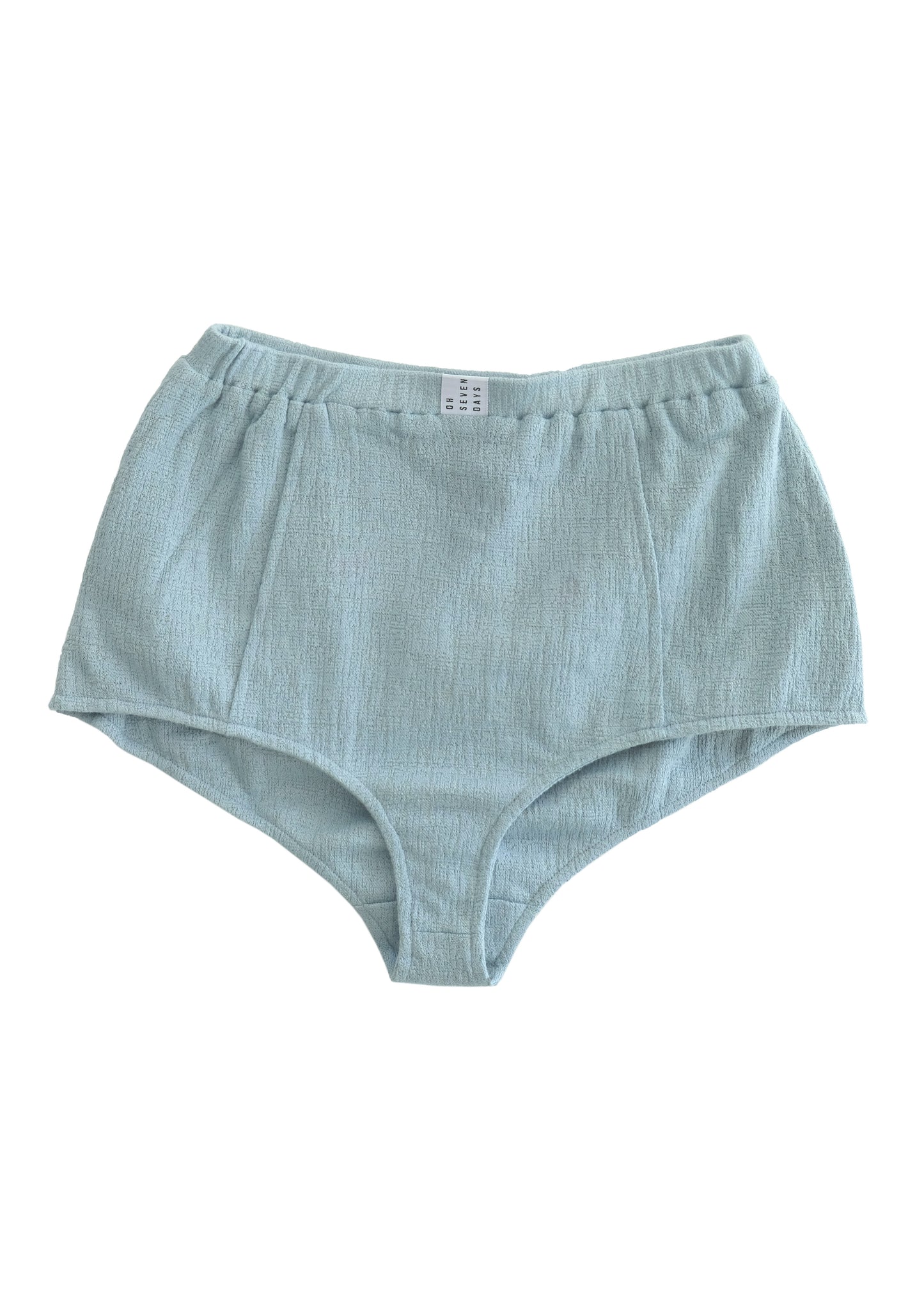 SAMPLE RUBY UNDIES - OhSevenDays